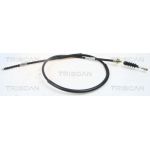 Seilzug, Feststellbremse Isuzu T. Trooper 84-91 Pr | 814060102