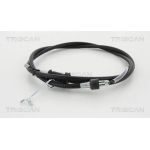 Seilzug, Feststellbremse Jeep T. Cherokee 01-08 Le | 814080120