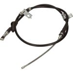 Seilzug, Feststellbremse Land Rover T. Freelander 98-06 Le | 32-0718