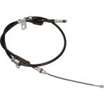 Seilzug, Feststellbremse Land Rover T. Freelander 98-06 Pr | 32-0719