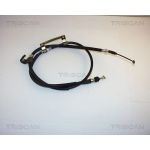 Seilzug, Feststellbremse Mazda T. 626/Xedos 91-99 Le | 814050129