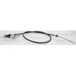 Seilzug, Feststellbremse Mitsubishi T. Colt 04-12 Pr | 814042147