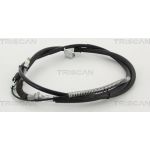 Seilzug, Feststellbremse Mitsubishi T. L200 96-07 Le | 8140421105