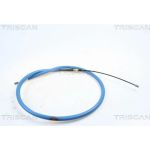 Seilzug, Feststellbremse Renault T. Scenic 99-03 Pr | 814025196