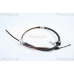 Seilzug, Feststellbremse Toyota T. Hi-Ace 95-06 Pr | 8140131002