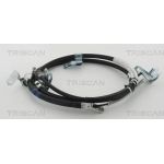 Seilzug, Feststellbremse Toyota T. Land Cruiser 2.7-4.0 02-09 | 8140 131343