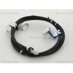 Seilzug, Feststellbremse Toyota T. Land Cruiser 2.7-4.0 02-09 | 8140 131344