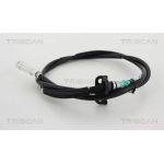 Seilzug, Feststellbremse Volvo T. S80/V70/Xc70 98-07 Le/Pr | 814027139