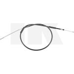 Seilzug, Feststellbremse Vw T. Lt 28-35 79-96 Pr | 904726