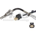 Sensor, Abgastemperatur | MERCEDES A,B,C,E,S,M-Klasse 07 | 92 09 4094