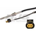 Sensor, Abgastemperatur | MERCEDES C, E, S-Klasse 00-13 | 92 09 4106