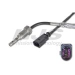 Sensor, Abgastemperatur | SKODA Octavia VW Passat 13 | 92 09 4100