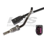 Sensor, Abgastemperatur | VW Touran, Golf AUDI A3 03-10 | 92 09 4000