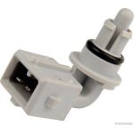 Sensor, Ansauglufttemperatur | CITROEN,OPEL,DACIA,PEUGEOT,NISSAN | 70605500