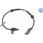 SENSOR, RADDREHZAHL | 11-148990029