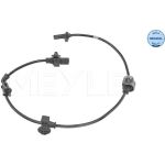 Sensor, Raddrehzahl | 31-14 899 0010