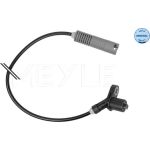 Sensor, Raddrehzahl | 3148990002