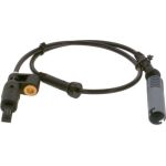 Sensor, Raddrehzahl | BMW E36,Z3 90 | 0 986 594 015