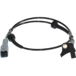 Sensor, Raddrehzahl | CITROEN C4, C5 PEUGEOT 09 | 0 986 594 635