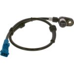 Sensor, Raddrehzahl | CITROEN,PEUGEOT | 0 986 594 020