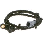 Sensor, Raddrehzahl | CITROEN,PEUGEOT,FIAT,LANCIA | 0 986 594 566