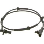 Sensor, Raddrehzahl | LADA | 0 265 007 885