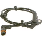 Sensor, Raddrehzahl li | MERCEDES E-Klasse,CLS | 0 265 008 135