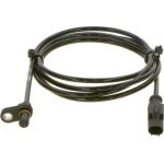 Sensor, Raddrehzahl li | MERCEDES Sprinter | 0 265 009 338