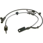 Sensor, Raddrehzahl li | TOYOTA Auris,Avensis,Corolla,Verso | 0 265 007 806