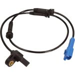 Sensor, Raddrehzahl | PEUGEOT | 0 986 594 553