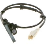 Sensor, Raddrehzahl | PEUGEOT 307 00 | 0 265 007 664