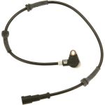 Sensor, Raddrehzahl VA re | RENAULT Megane Scenic 98-99 | GBS2082