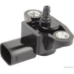 Sensor, Saugrohrdruck | MERCEDES A,B,C,E-Klasse,SMART 89 | 70670202