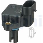 Sensor, Saugrohrdruck | PS10133