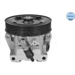 Servopumpe Ford C-Max I (02/07-/), Focus Ii (10/03-09/08)/ Volvo C30 (10/06-12/12), S40 Ii / V50 (01/04-/ ) | 714 631 0025