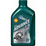 Shell Advance VSX 2T 1L | 550053703