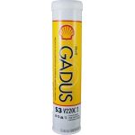 Shell Gadus S3 V220 C 400g | 550053532