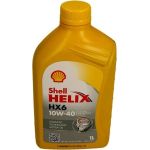 Shell Helix HX6 10W-40 1L | 550053775