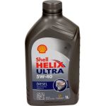 Shell Helix Ultra Diesel 5W-40 1L | 550046644