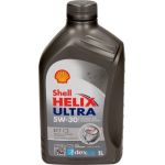 Shell Helix Ultra ECT C3 5W-30 1L | 550049781