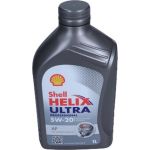 Shell Helix Ultra Professional AF 5W-20 1L | 550055210