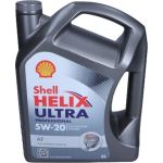 Shell Helix Ultra Professional AF 5W-20 5L | 550056802