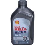 Shell Helix Ultra Professional AF 5W-30 1L | 550046288