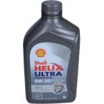 Shell Helix Ultra Professional AF-L 0W-30 1L | 550047973