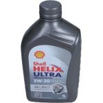 Shell Helix Ultra Professional AR-L RN17 5W-30 1L | 550051568