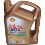 Shell Helix Ultra Professional AS-L 0W-20 5L | 550055736