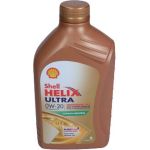 Shell Helix Ultra Professional AV-L 0W-20 1L | 550048041