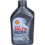 Shell Helix Ultra Professional AV-L 0W-30 1L | 550046303