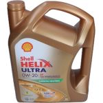 Shell Helix Ultra SP 0W-20 5L | 550063071