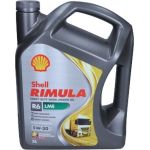 Shell Rimula R6 LME 5W-30 5L | 550053997